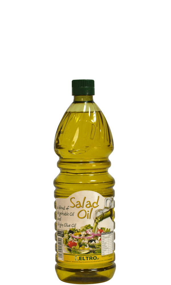 Salad Oil 1L